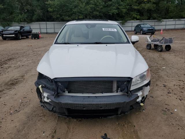 Photo 5 from auction – 2013 VOLVO S80 3.2 with VIN YV1952AS9D1167696