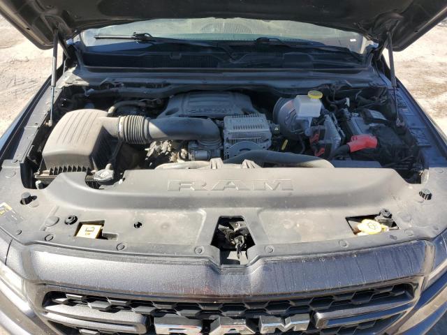 Photo 11 from auction – 2022 RAM 1500 BIG H with VIN 1C6SRFFT7NN420133