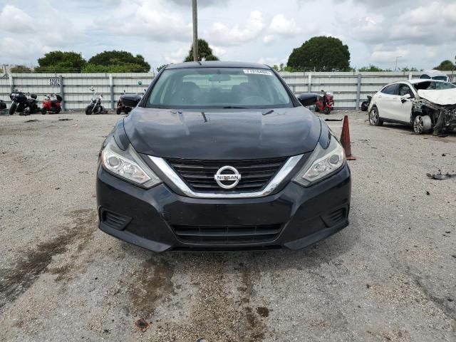 Photo 5 from auction – 2017 NISSAN ALTIMA 2.5 with VIN 1N4AL3AP3HC273796