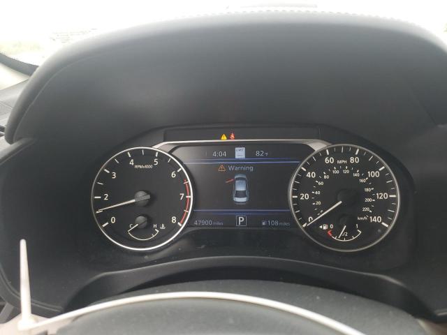 Photo 9 from auction – 2019 NISSAN ALTIMA SL with VIN 1N4BL4EW1KC152882