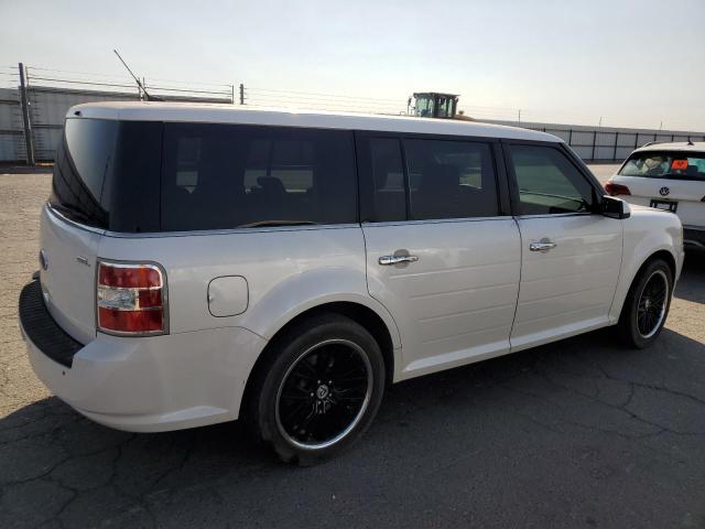 Photo 3 from auction – 2009 FORD FLEX SEL with VIN 2FMDK52C19BA90198