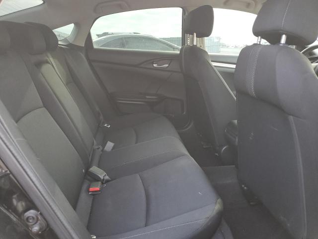 Photo 10 from auction – 2018 HONDA CIVIC LX with VIN 2HGFC2F65JH019425