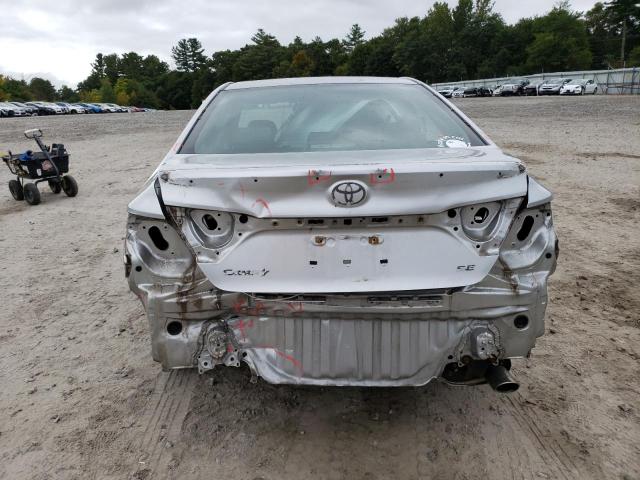 Photo 6 from auction – 2015 TOYOTA CAMRY LE with VIN 4T1BF1FK3FU082020