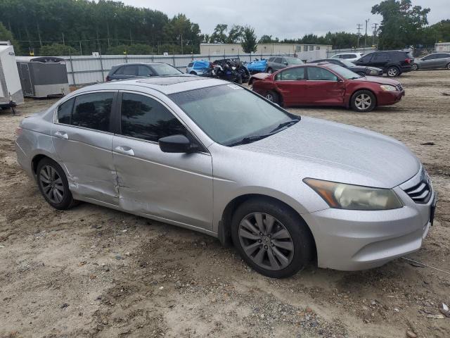 Photo 4 from auction – 2011 HONDA ACCORD EXL with VIN 1HGCP2F83BA013406