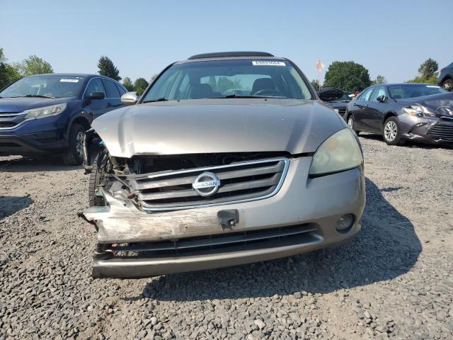 Photo 5 from auction – 2003 NISSAN ALTIMA SE with VIN 1N4BL11E73C326256