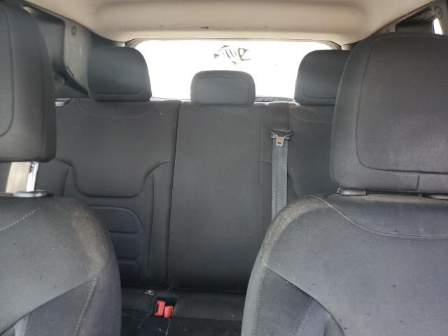 Photo 10 from auction – 2018 JEEP RENEGADE L with VIN ZACCJABB9JPJ61664