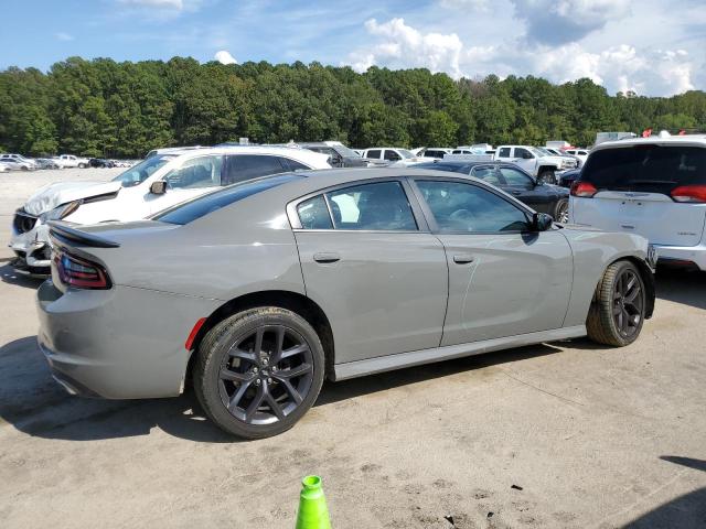 Photo 3 from auction – 2019 DODGE CHARGER SX with VIN 2C3CDXBG3KH666938
