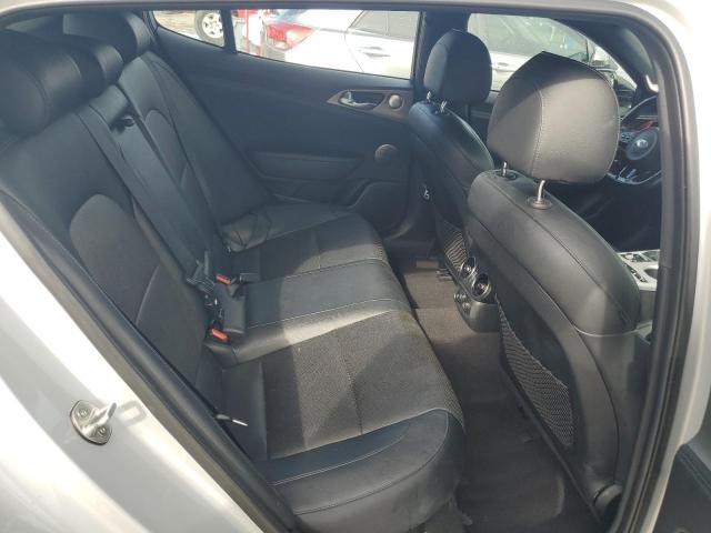 Photo 10 from auction – 2018 KIA STINGER GT with VIN KNAE45LC4J6025296