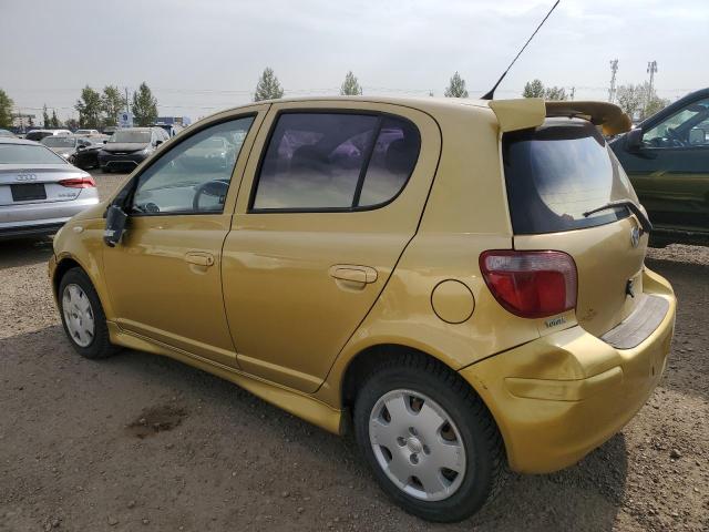 Photo 2 from auction – 2005 TOYOTA ECHO with VIN JTDKT123X50072103