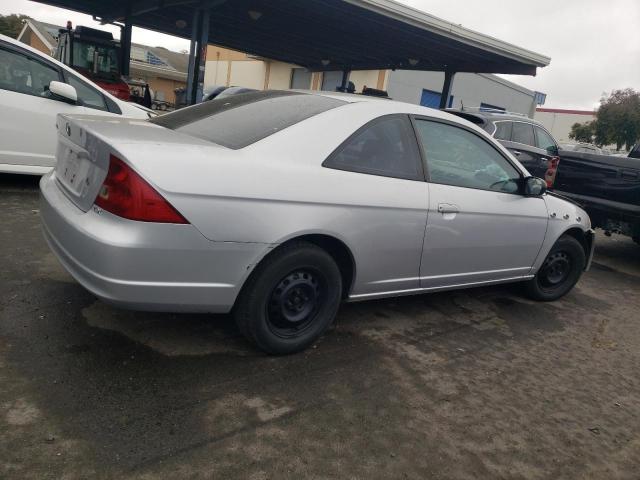 Photo 3 from auction – 2003 HONDA CIVIC LX with VIN 1HGEM21553L033290