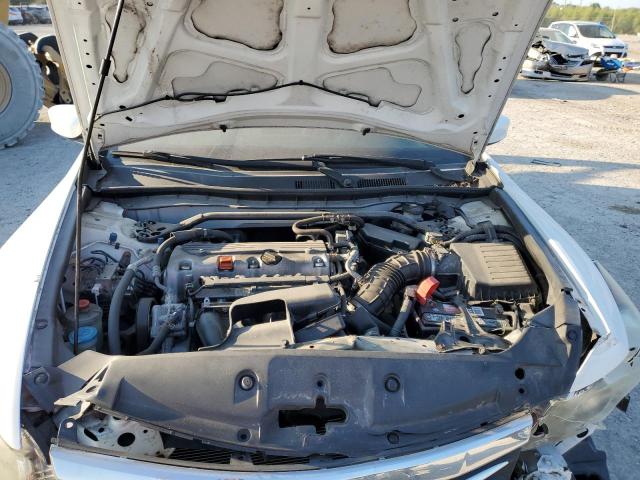 Photo 11 from auction – 2012 HONDA ACCORD EX with VIN 1HGCP2F73CA158020