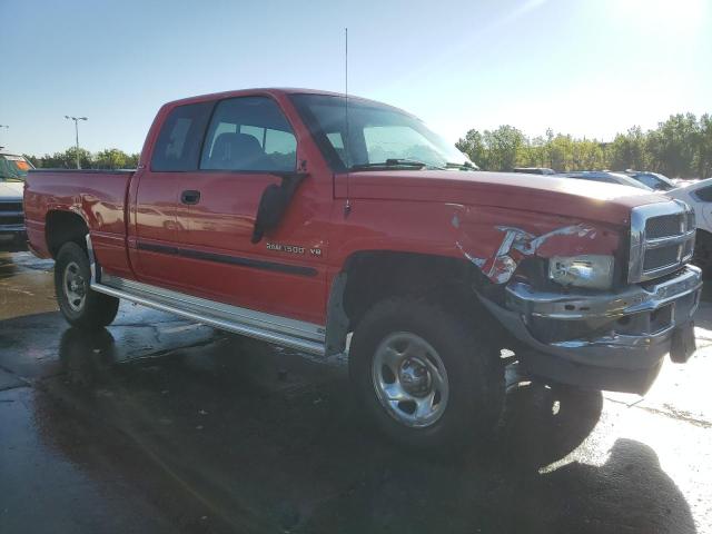 Photo 4 from auction – 2000 DODGE RAM 1500 with VIN 1B7HF13Z0YJ117908