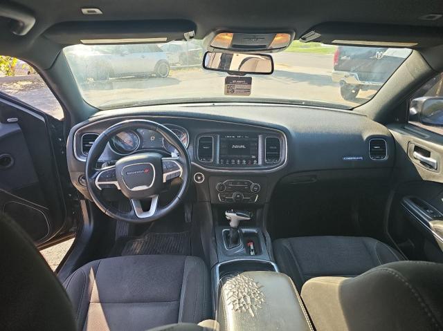 Photo 9 from auction – 2017 DODGE CHARGER R/ with VIN 2C3CDXCTXHH595273