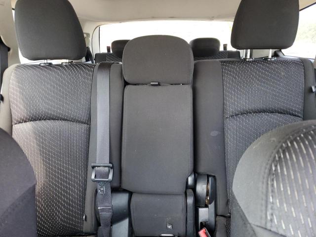 Photo 10 from auction – 2016 DODGE JOURNEY SX with VIN 3C4PDCBG2GT122869