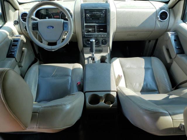 Photo 8 from auction – 2006 FORD EXPLORER X with VIN 1FMEU738X6ZA05856