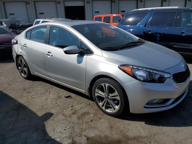 Photo 4 from auction – 2014 KIA FORTE EX with VIN KNAFZ4A88E5071370