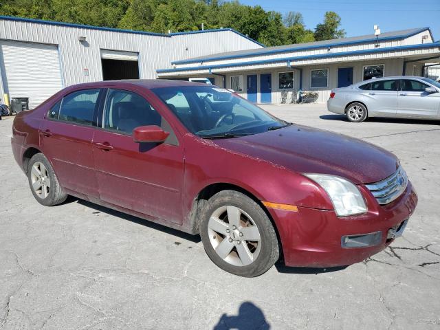 Photo 4 from auction – 2006 FORD FUSION SE with VIN 3FAFP07176R231304