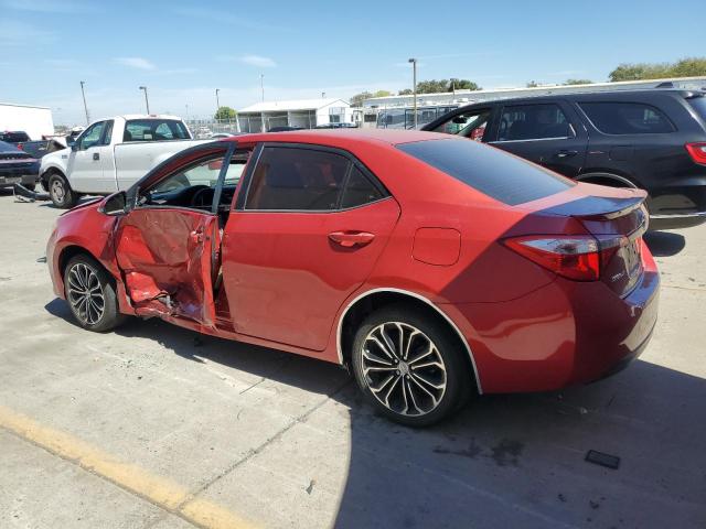 Photo 2 from auction – 2015 TOYOTA COROLLA L with VIN 5YFBURHE6FP337627