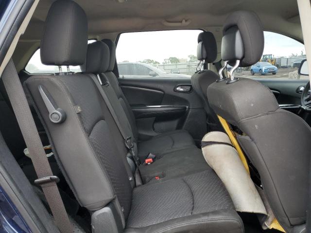 Photo 11 from auction – 2018 DODGE JOURNEY SE with VIN 3C4PDCAB3JT302326