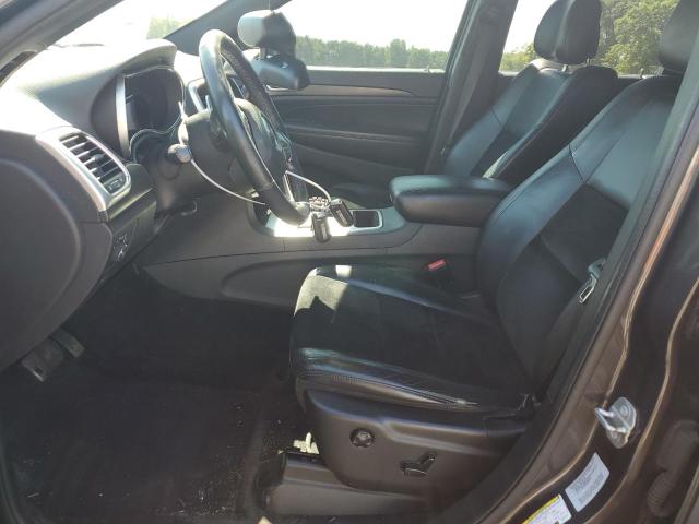Photo 7 from auction – 2015 JEEP GRAND CHER with VIN 1C4RJFAG2FC227121
