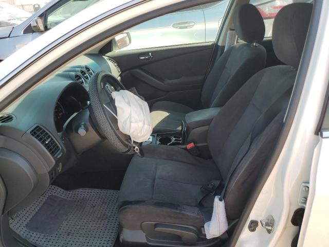 Photo 7 from auction – 2010 NISSAN ALTIMA BAS with VIN 1N4AL2AP8AN557655