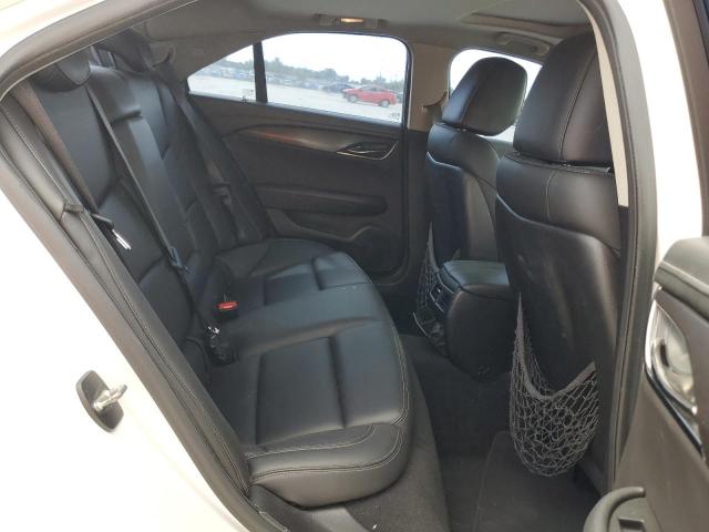 Photo 10 from auction – 2017 CADILLAC ATS with VIN 1G6AA5RX9H0181211