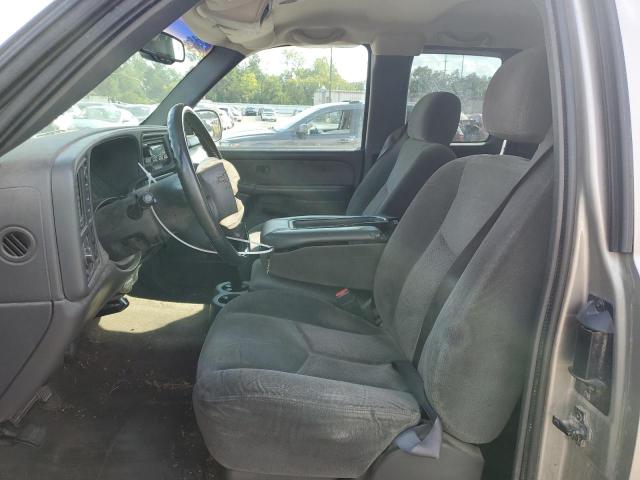 Photo 7 from auction – 2003 CHEVROLET SILVERADO with VIN 2GCEK19T131112477
