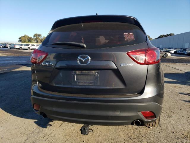 Photo 6 from auction – 2014 MAZDA CX-5 SPORT with VIN JM3KE2BE3E0326212