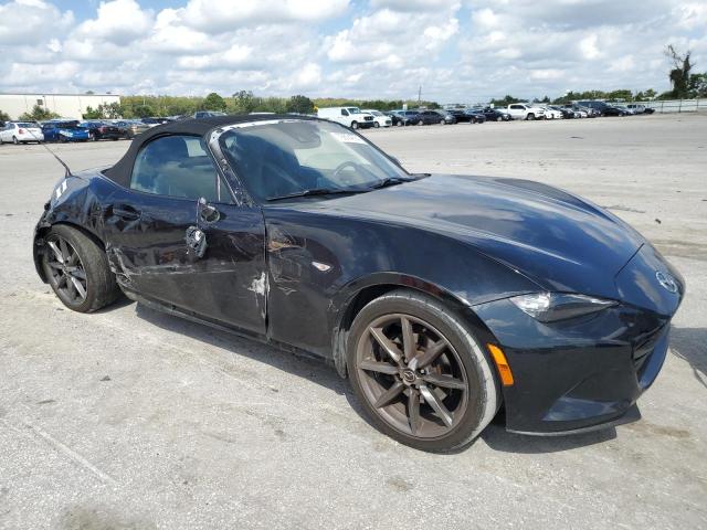 Photo 4 from auction – 2016 MAZDA MX-5 MIATA with VIN JM1NDAD73G0110672