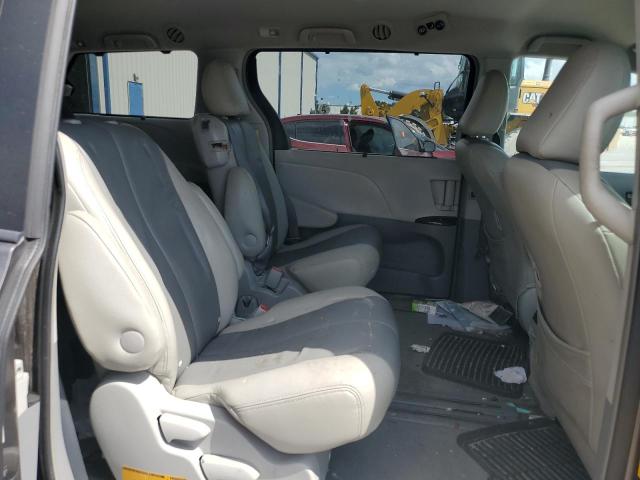 Photo 11 from auction – 2012 TOYOTA SIENNA LE with VIN 5TDKK3DC6CS210659