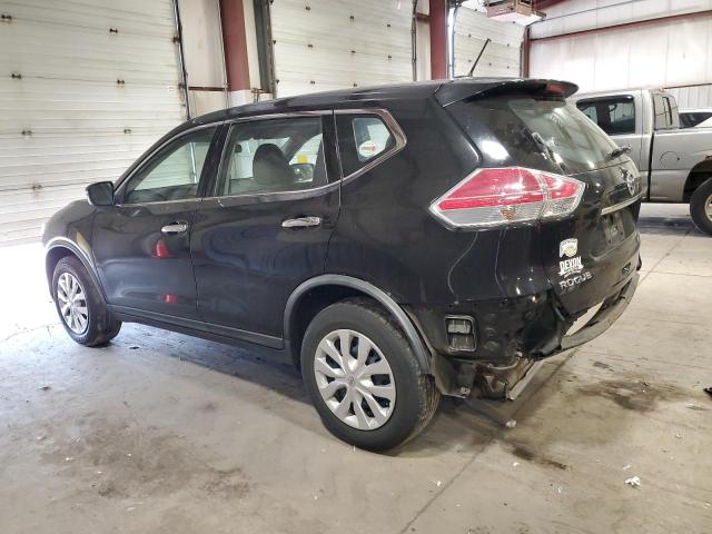 Photo 2 from auction – 2015 NISSAN ROGUE S with VIN KNMAT2MV0FP545497