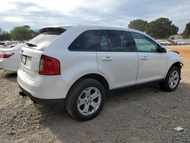 Photo 3 from auction – 2013 FORD EDGE SEL with VIN 2FMDK4JC1DBC61486