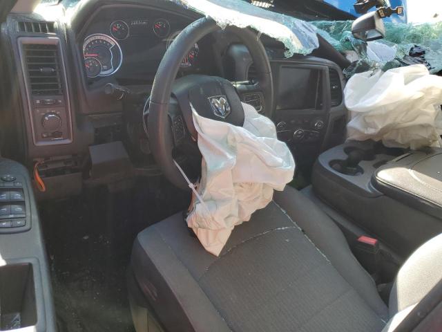 Photo 8 from auction – 2022 RAM 1500 CLASS with VIN 1C6RR7FG9NS150279