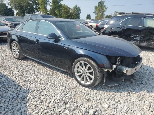 Photo 4 from auction – 2019 AUDI A4 PREMIUM with VIN WAUENAF4XKN008231