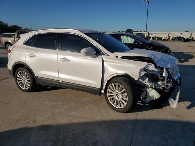 صورة رقم 4 من المزاد - 2019 LINCOLN MKC مع VIN 5LMCJ1C96KUL44835
