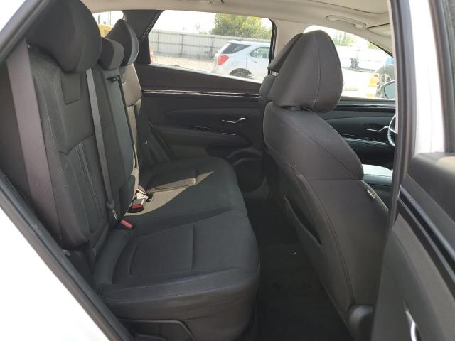Photo 10 from auction – 2022 HYUNDAI TUCSON SEL with VIN KM8JFCA15NU034202