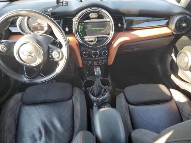 Photo 8 from auction – 2017 MINI COOPER S with VIN WMWXU3C34H2D33408