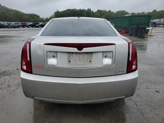 Photo 6 from auction – 2005 CADILLAC CTS HI FEA with VIN 1G6DP567150232647