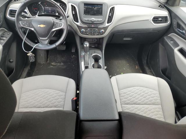 Photo 8 from auction – 2019 CHEVROLET EQUINOX LT with VIN 2GNAXKEV5K6202768