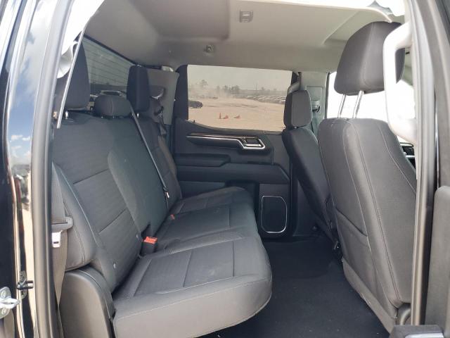Photo 10 from auction – 2022 CHEVROLET SILVERADO with VIN 3GCPACET5NG686622