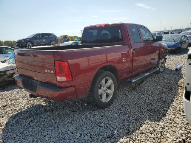 Photo 3 from auction – 2014 RAM 1500 ST with VIN 1C6RR7FT7ES158443