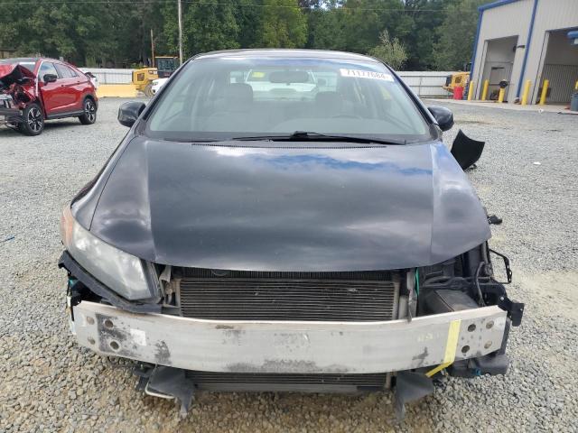 Photo 5 from auction – 2012 HONDA CIVIC LX with VIN 2HGFB2F54CH310754