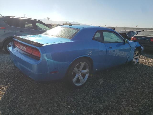 Photo 3 from auction – 2009 DODGE CHALLENGER with VIN 2B3LJ74W09H618382