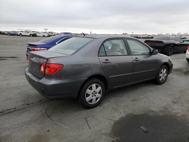 Photo 3 from auction – 2007 TOYOTA COROLLA CE with VIN 1NXBR32E27Z875619