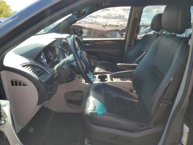 Photo 7 from auction – 2018 DODGE GRAND CARA with VIN 2C4RDGCG5JR360305