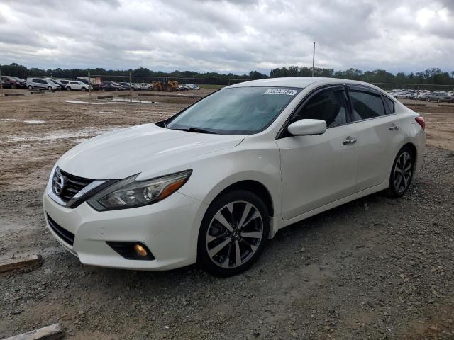 NISSAN ALTIMA 2.5 2016 with VIN 1N4AL3AP7GC134124 - Photo from auction