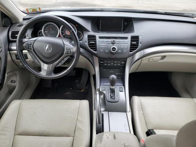 Photo 8 from auction – 2014 ACURA TSX TECH with VIN JH4CU2F60EC004837