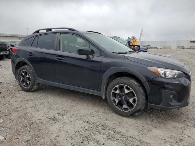 Photo 4 from auction – 2019 SUBARU CROSSTREK with VIN JF2GTACC3K8335082