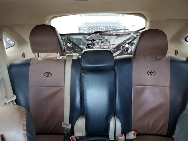 Photo 10 from auction – 2014 TOYOTA VENZA LE with VIN 4T3ZA3BB9EU088344