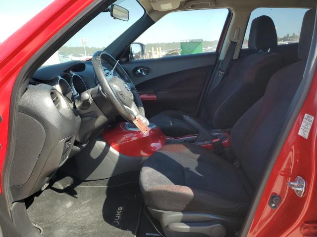 Zdjęcie 7 z aukcji – 2017 NISSAN JUKE S z VIN JN8AF5MR8HT700520
